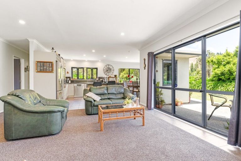 Photo of property in 5523 Masterton Castlepoint Road, Tinui, Masterton, 5889