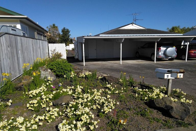 Photo of property in 4/5 Patuone Avenue, Devonport, Auckland, 0624
