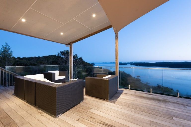 Photo of property in 12e Broadview Road, Opua, 0200