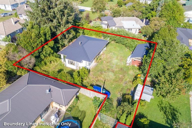 Photo of property in 1115 Heaphy Terrace, Fairfield, Hamilton, 3214