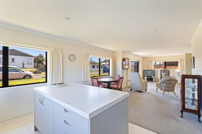 Photo of property in 36 Clemow Road, Fitzroy, New Plymouth, 4312