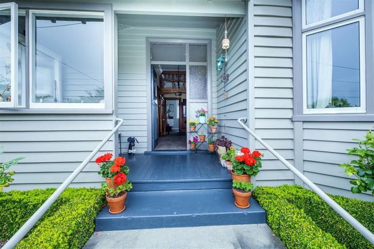 Photo of property in 32 School Road, Fairlie, 7925