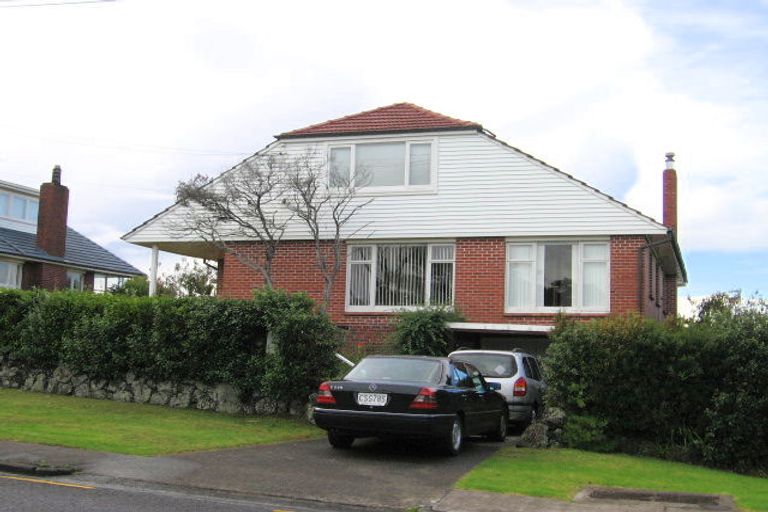 Photo of property in 76 Clovelly Road, Bucklands Beach, Auckland, 2012