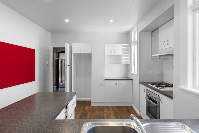 Photo of property in 44 Huxley Street, Sydenham, Christchurch, 8023