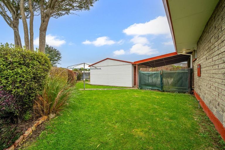Photo of property in 110 Waiau Crescent, Kingswell, Invercargill, 9812