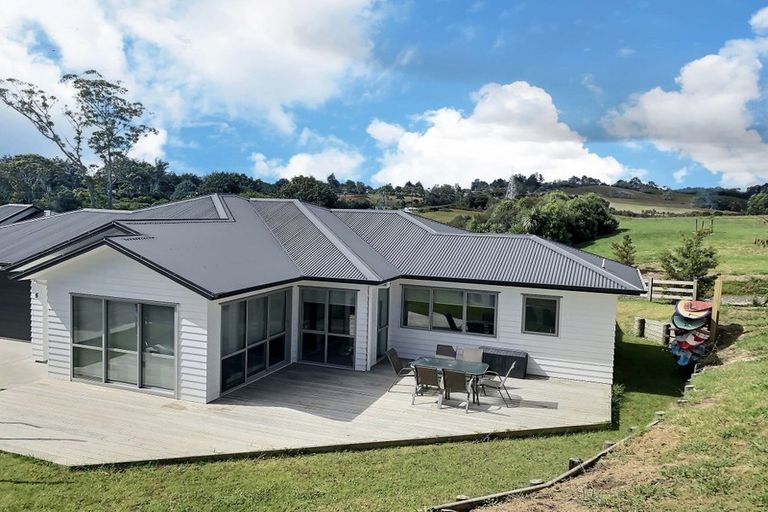 Photo of property in 6 Michelia Lane, Kaukapakapa, Helensville, 0875