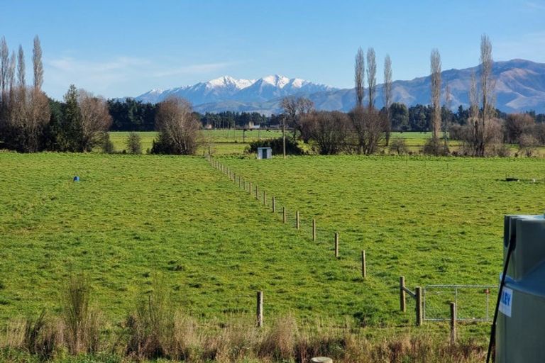 Photo of property in 161 Ashley Road, Cust, Rangiora, 7471