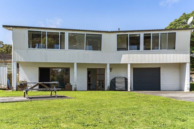 Photo of property in 5 Bronte Place, Whalers Gate, New Plymouth, 4310