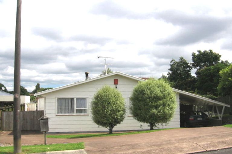 Photo of property in 20 Lavas Place, Mount Wellington, Auckland, 1060