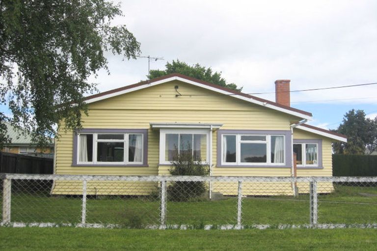 Photo of property in 32 Cubitt Street, Blenheim, 7201