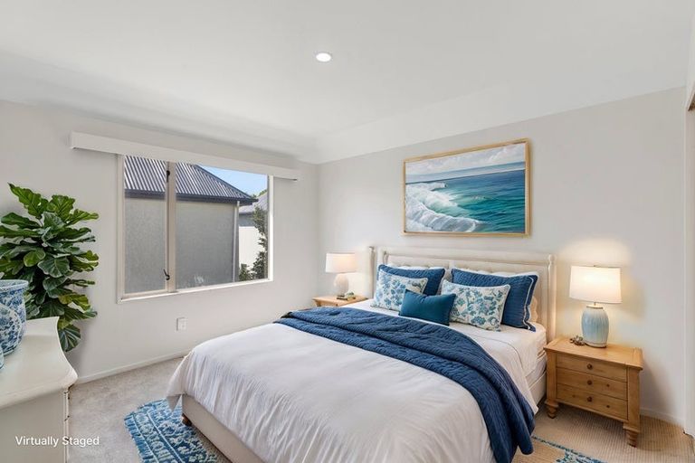 Photo of property in 4/17 Longley Place, Addington, Christchurch, 8024