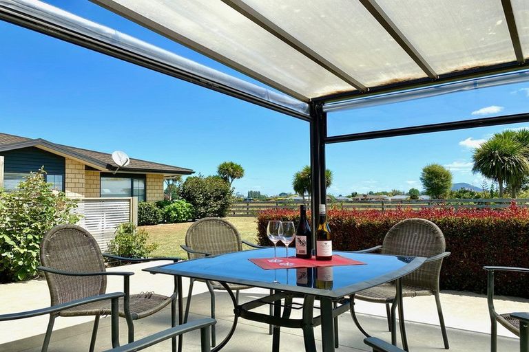 Photo of property in Rosehill Lifestyle Village, 10/182 Gleneagles Drive, Te Awamutu, 3800