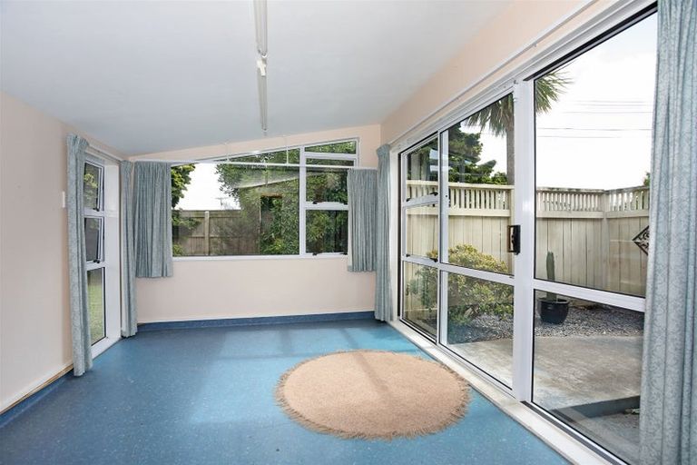 Photo of property in 7 Churchill Avenue, Feilding, 4702