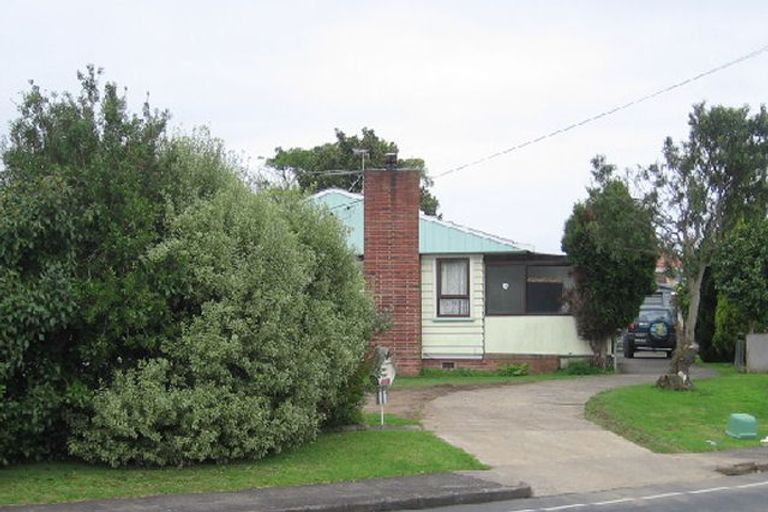 Photo of property in 54 Motatau Road, Papatoetoe, Auckland, 2025