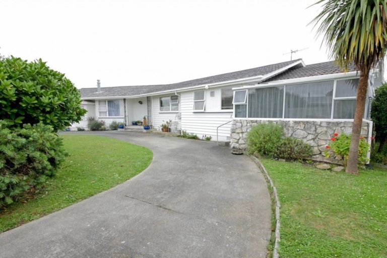 Photo of property in 1 Lemon Street, Otaki, 5512