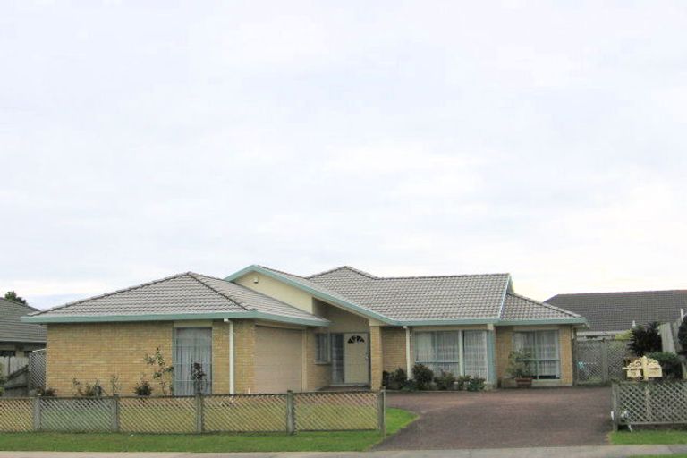 Photo of property in 75 Kilkenny Drive, Dannemora, Auckland, 2016