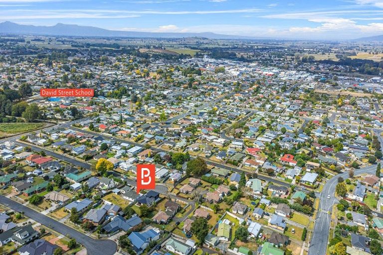 Photo of property in 18 Turnbull Crescent, Morrinsville, 3300