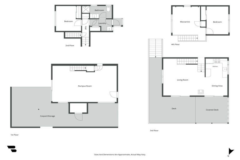 Photo of property in 104 Titiro Place, Onemana, Whangamata, 3691