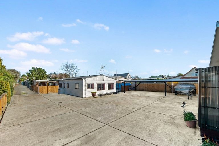 Photo of property in 190b Studholme Street, Morrinsville, 3300