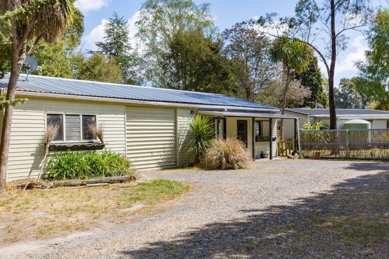 Photo of property in 90 Old West Coast Road, Yaldhurst, Christchurch, 7676