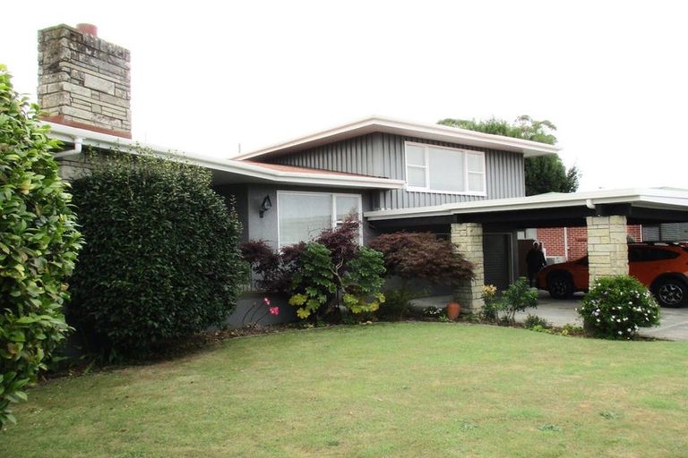 Photo of property in 41 Fairview Avenue, Feilding, 4702