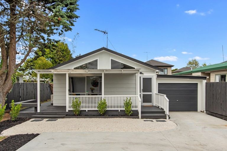 Photo of property in 102a Cook Street, Hamilton East, Hamilton, 3216