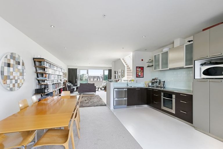 Photo of property in Croxley Mill Apartments, 308/33 Frederick Street, Te Aro, Wellington, 6011