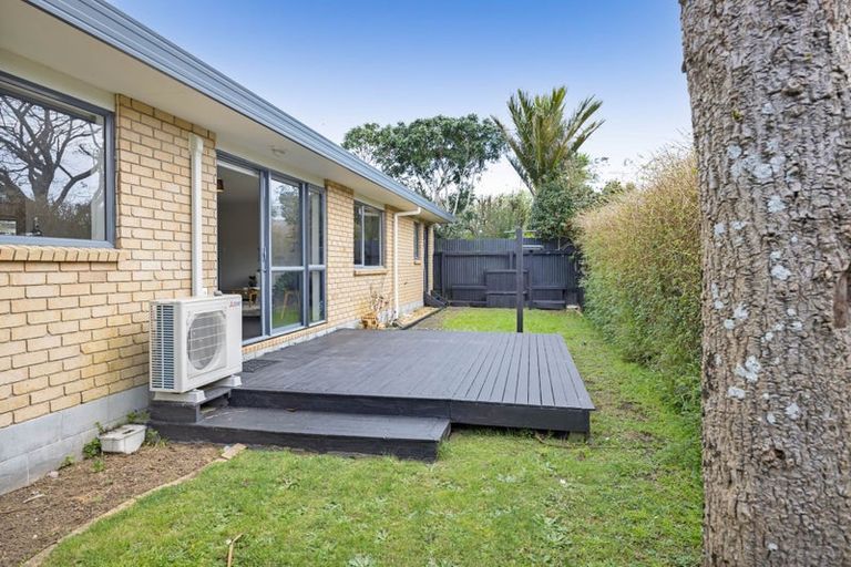 Photo of property in 17a Exeter Street, Brooklands, New Plymouth, 4310