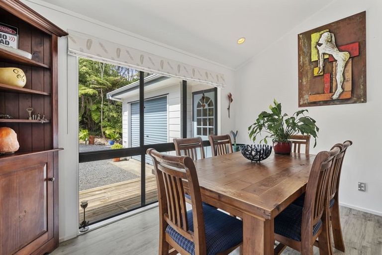 Photo of property in 1 Garden Court, Haruru, 0204