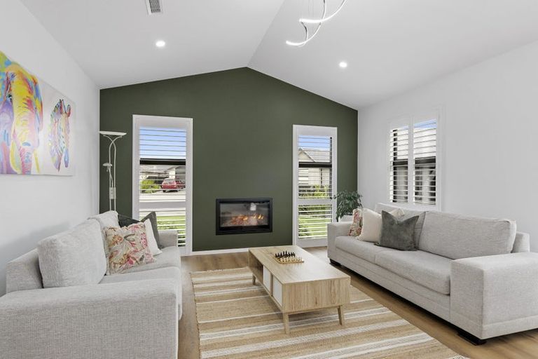 Photo of property in 6 Snow Cup Close, Lincoln, 7608