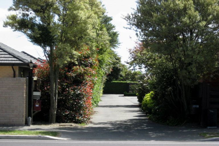 Photo of property in 370b Yaldhurst Road, Russley, Christchurch, 8042