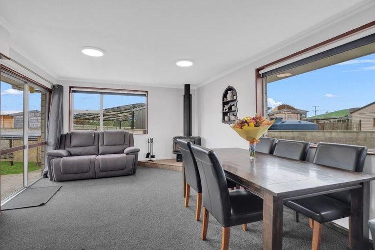 Photo of property in 25a Charles Street, Weston, Oamaru, 9401