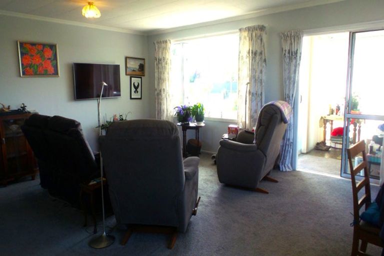 Photo of property in 20 Godley Street, Temuka, 7920
