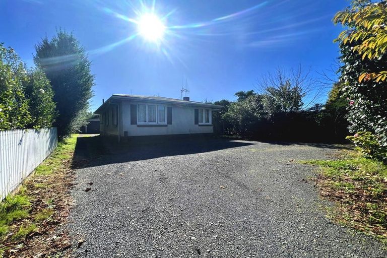 Photo of property in 87 Masters Avenue, Silverdale, Hamilton, 3216