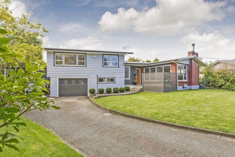 Photo of property in 3 Sandon Road, Feilding, 4702