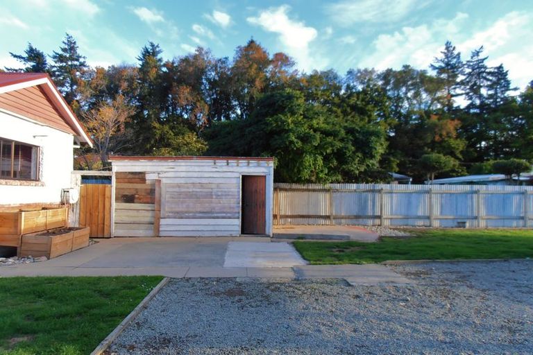Photo of property in 5 Ormsby Street, Temuka, 7920