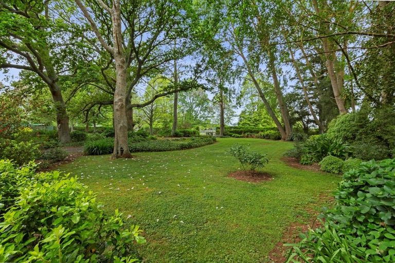 Photo of property in 253 Kaipaki Road, Ohaupo, 3881