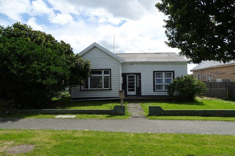 Photo of property in 183 Nelson Street, Strathern, Invercargill, 9812