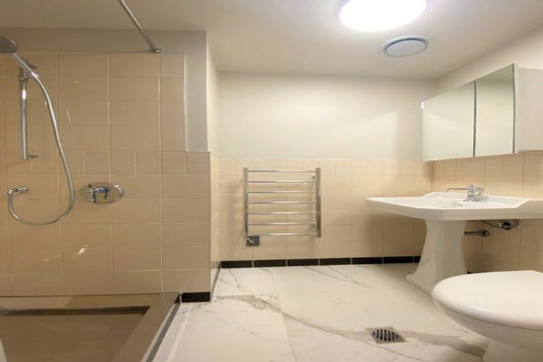 Photo of property in Chevron Suites, 302/8 Chaffers Street, Te Aro, Wellington, 6011