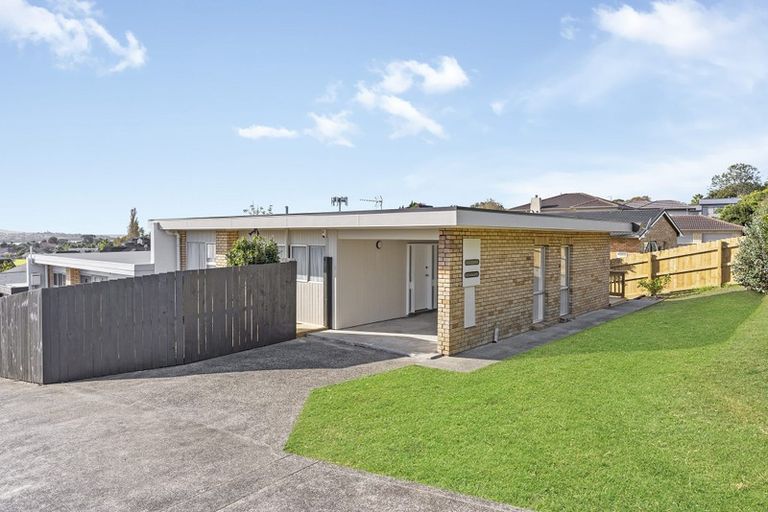 Photo of property in 1/166 Pakuranga Road, Pakuranga, Auckland, 2010