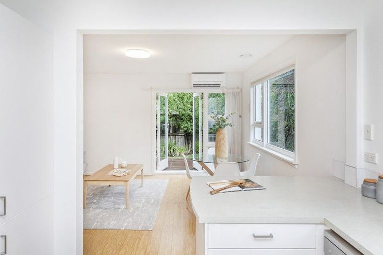 Photo of property in 3/39 Trafalgar Street, St Albans, Christchurch, 8014