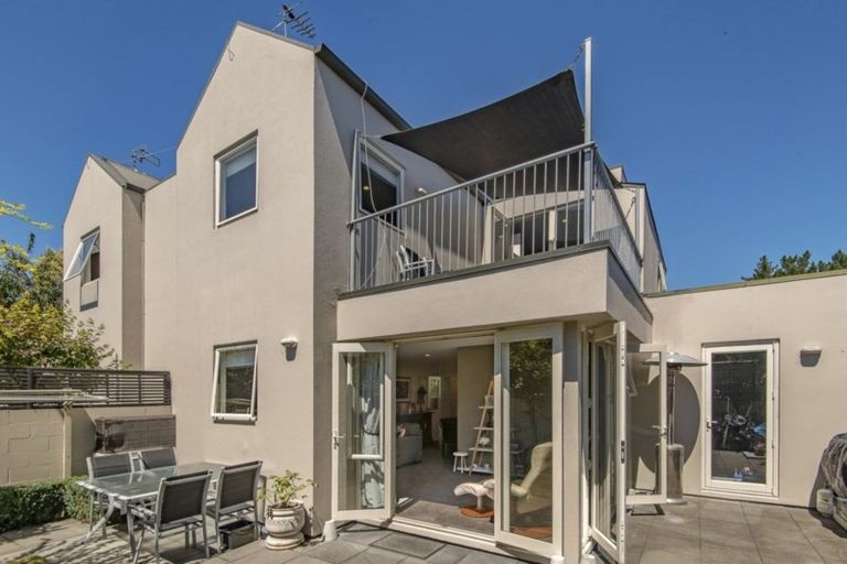 Photo of property in 28a Mayfair Street, Riccarton, Christchurch, 8011