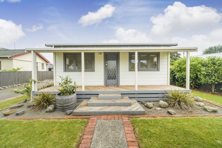 Photo of property in 26 Lincoln Street, Ashhurst, 4810