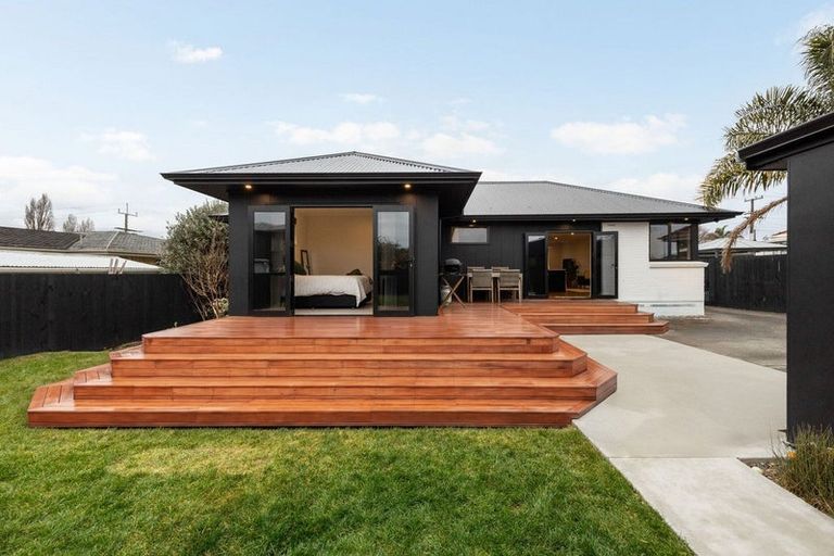 Photo of property in 143 Beerescourt Road, Beerescourt, Hamilton, 3200