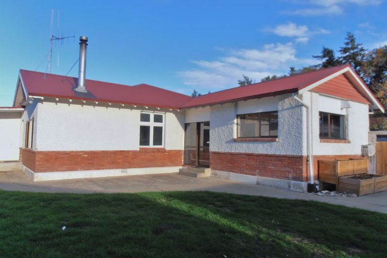 Photo of property in 5 Ormsby Street, Temuka, 7920