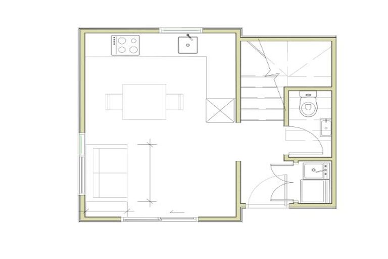 Photo of property in 2/721 Te Atatu Road, Te Atatu Peninsula, Auckland, 0610
