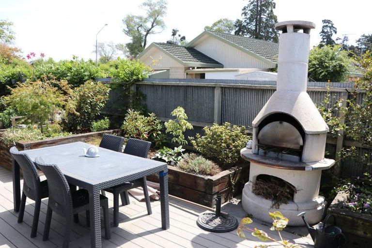 Photo of property in 12 Burnett Street, Ashburton, 7700