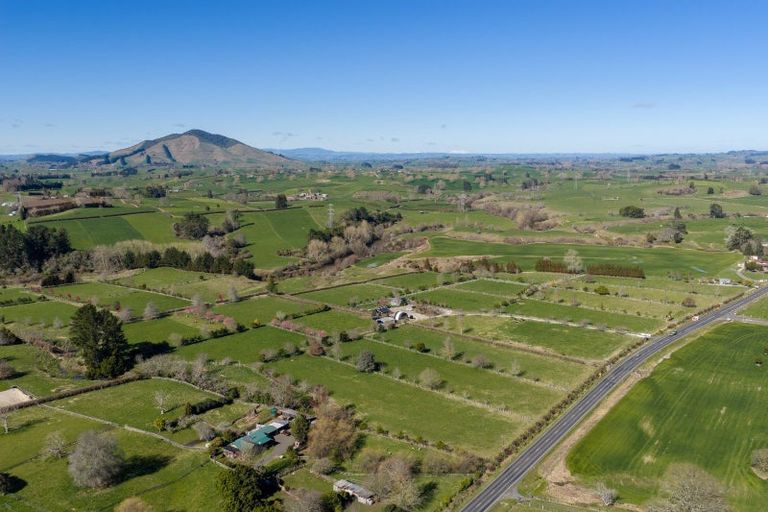 Photo of property in 101 Ormsby Road, Pirongia, Te Awamutu, 3876