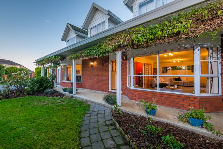Photo of property in 25 Melville Street, Bishopdale, Christchurch, 8053