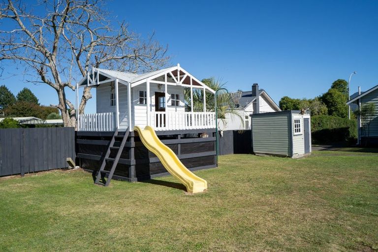 Photo of property in 17 Garrison Street, Arapuni, Putaruru, 3415